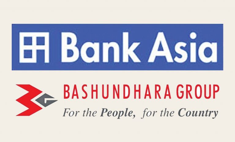Bank Asia arranges Tk 700cr for cement plant of Bashundhara